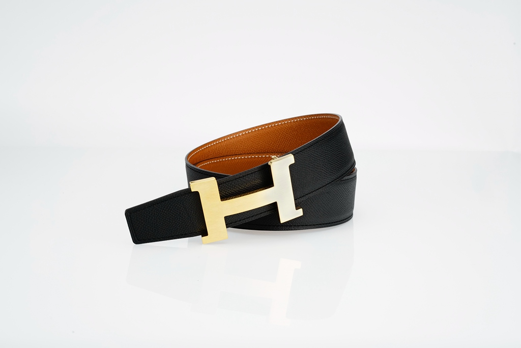 H**mes belts 38mm